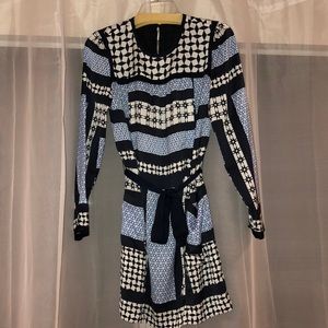 Armani Exchange dress